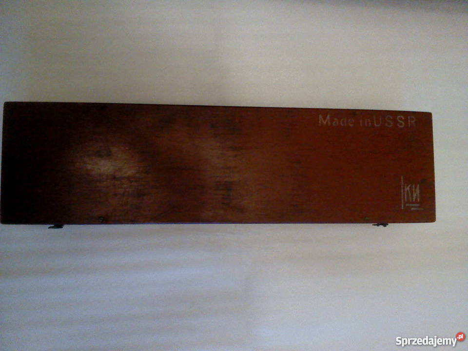 Wysokościomierz suwmiarkowy 0250 Wrocław