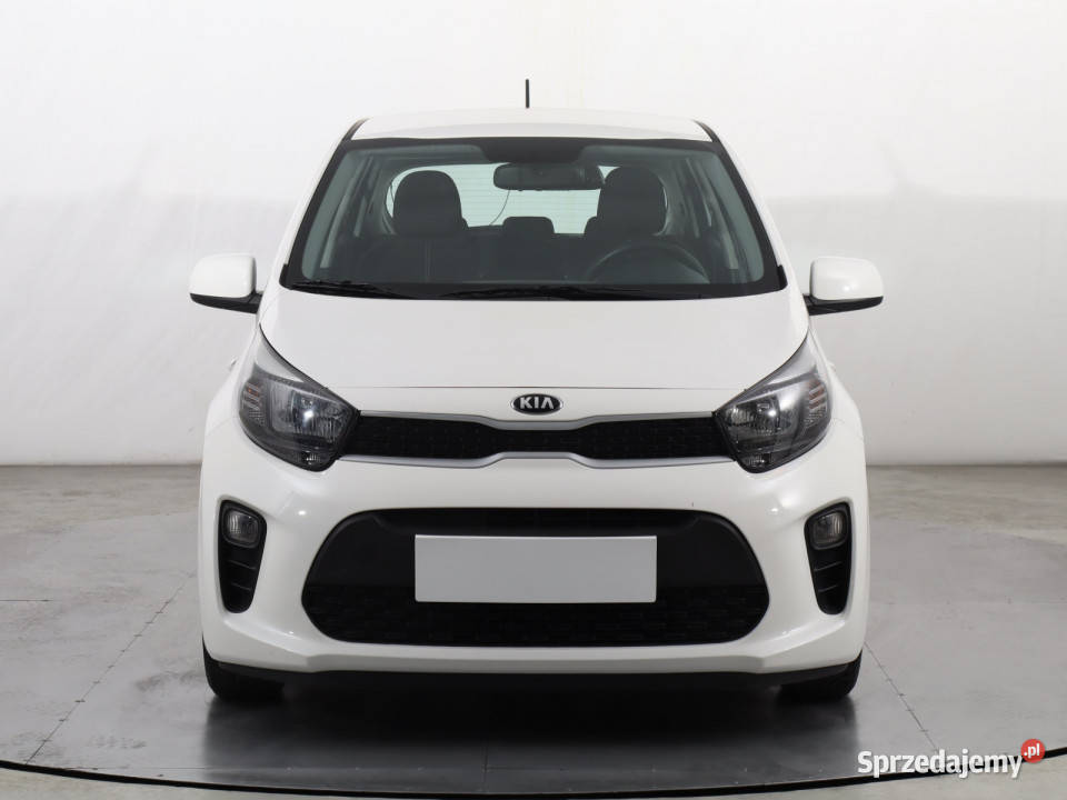 Kia Picanto 12 MPI
