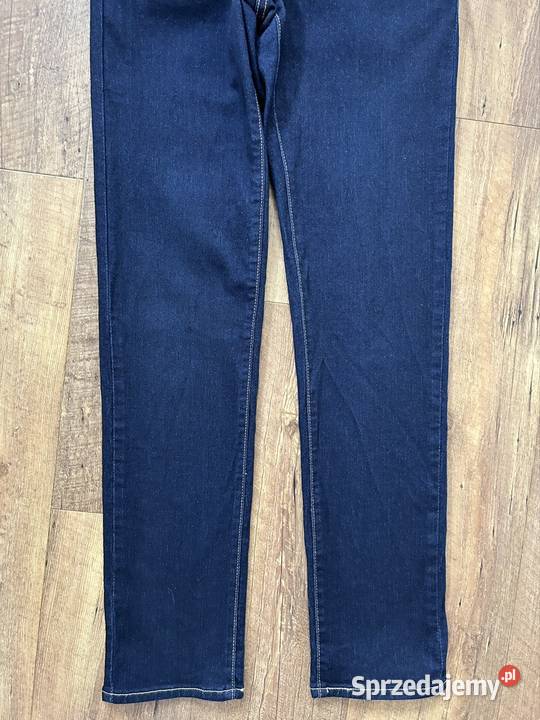 Jeansy Levi Strauss 27 Levi Strauss 127 Długie Wyszków
