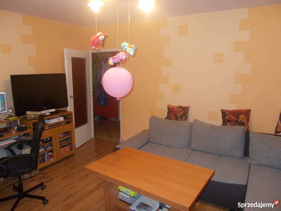 M4 Chojny Gładka 62m2 bezpośrednio parter Łódź sprzedam