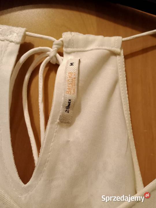 Bluzka Bershka Łódź