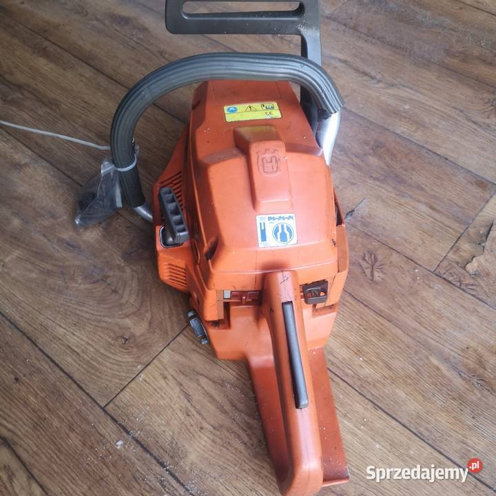 Piła husqvarna 41 Nisko