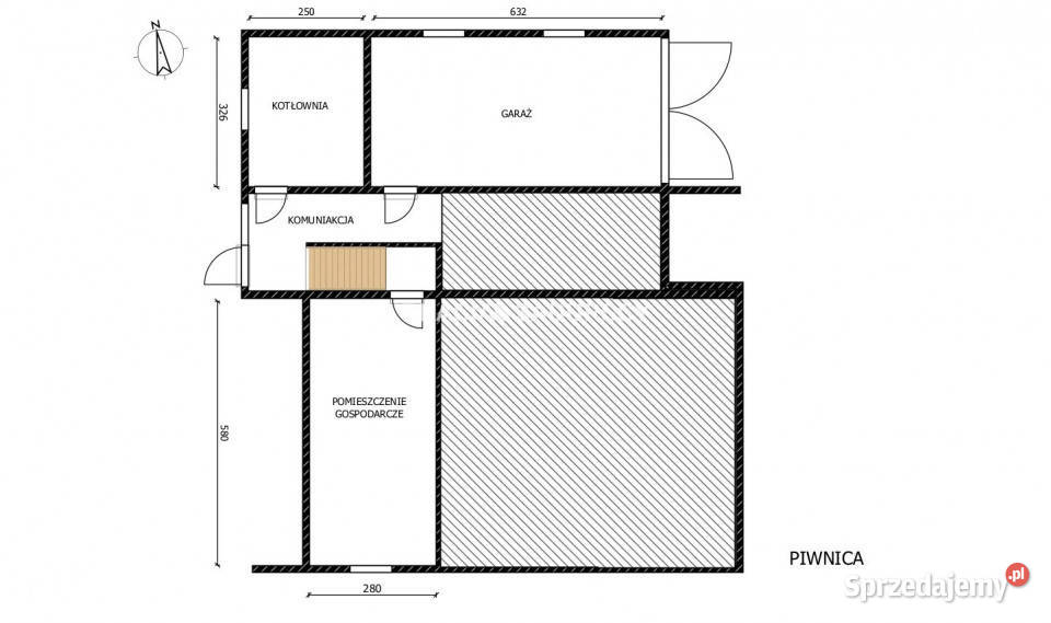 Ogłoszenie dom 234 metry Dobra Sprzedaż sprzedam