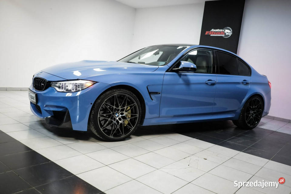 BMW M3 M3Ceramiczne hamulceCarbonowy dachMarina Konstantynów Łódzki sprzedam