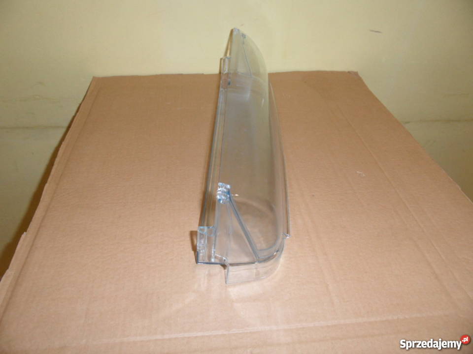 polka balkonik lodowki electrolux gorny zamykany