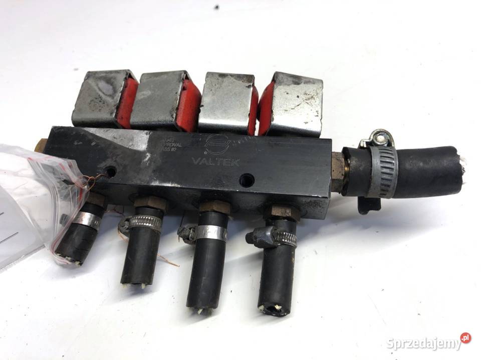 WTRYSKIWACZ LPG 67R010104 WTRYSK GAZU GAZOWY