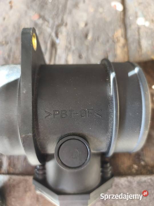 Przepływomierz powietrza KAMOKA 18004 Pozostałe Góry