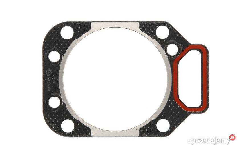 Uszczelka głowicy cylindrów Elring Fendt Do ciągników Biały Kościół