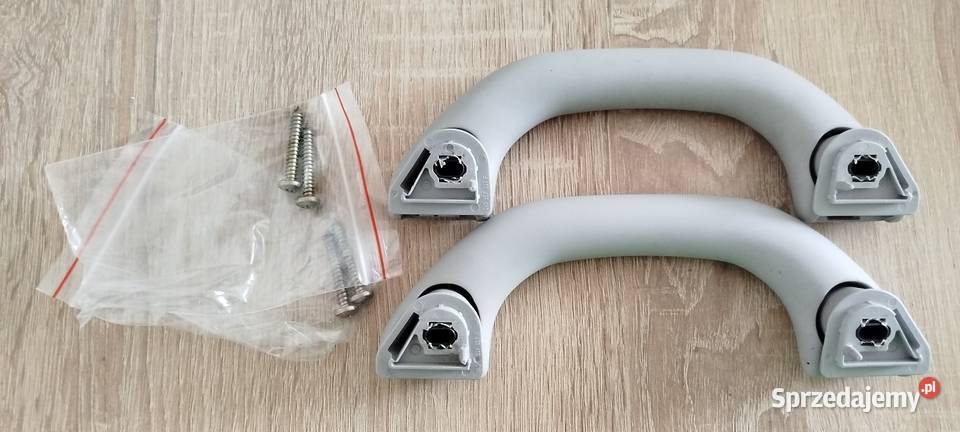Uchwyty podsufitowe VW Skoda itp Człuchów