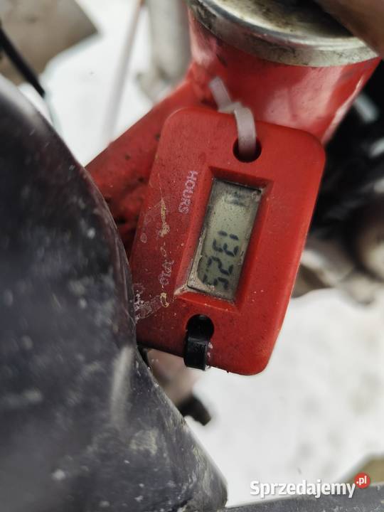 Lmx 150 Wola Jasienicka