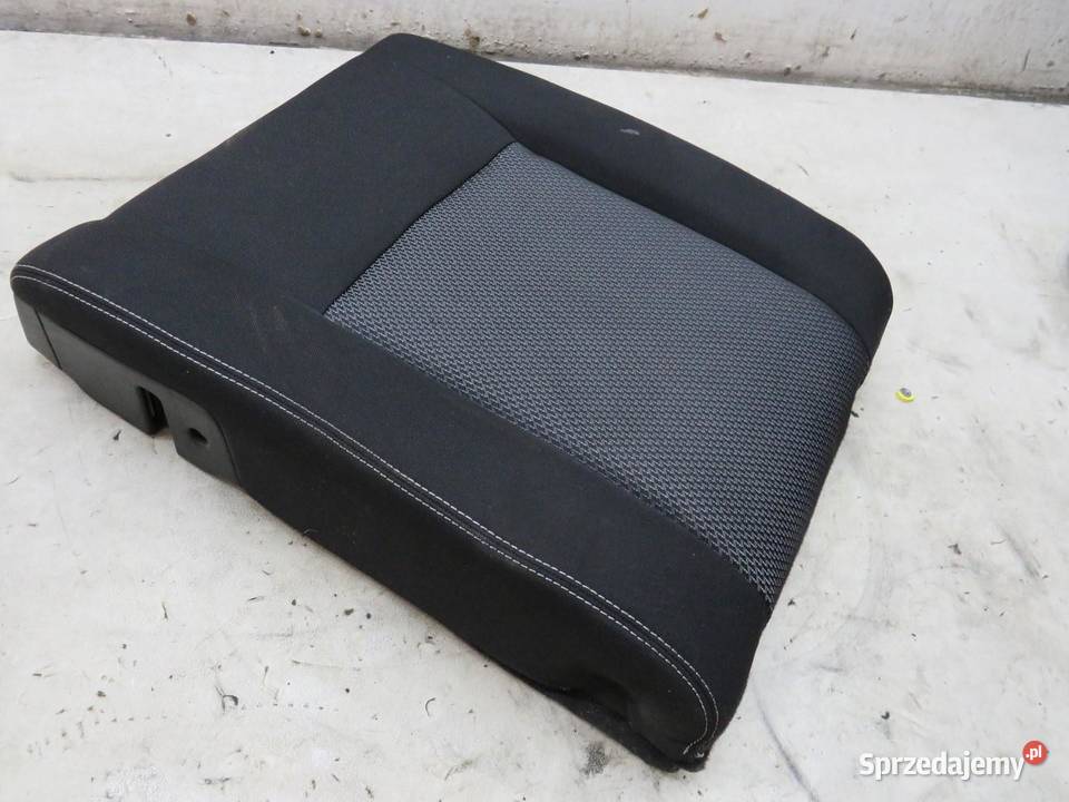 PRZEKŁADKA VANA KANAPA PASY SIEDZISKO SX4 SCROSS