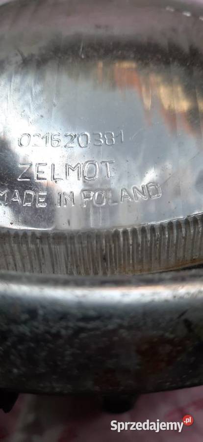 Reflektory Star 20 Zelmot dostawcze Kraków