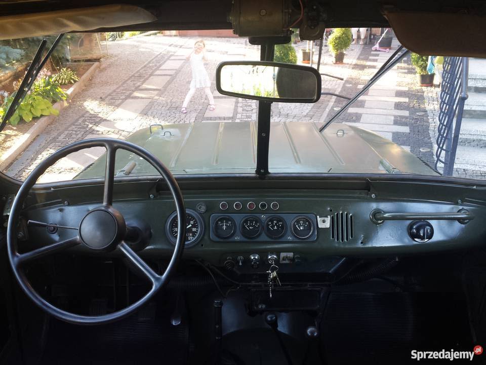 UAZ 315 w stanie Lublin sprzedam
