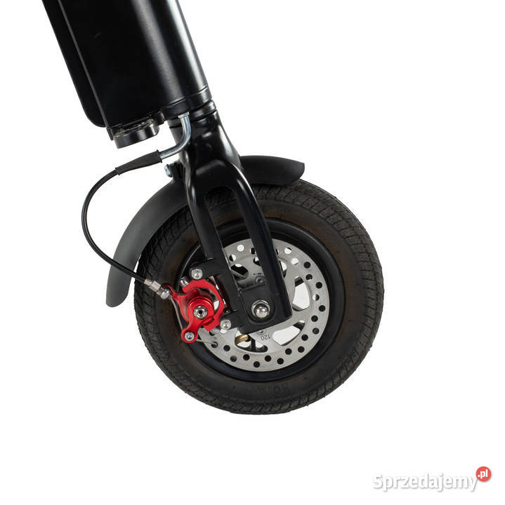 Mini Skuter elektryczny hulajnoga BILI BIKE NEXT Wrocław sprzedam