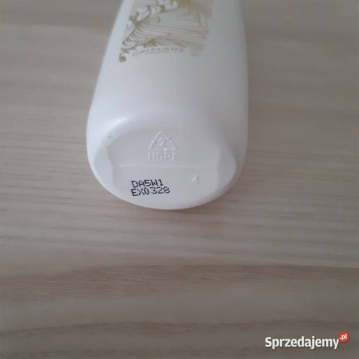 Oriflame Kremowy żel pod prysznic MilkHoney Sosnowiec
