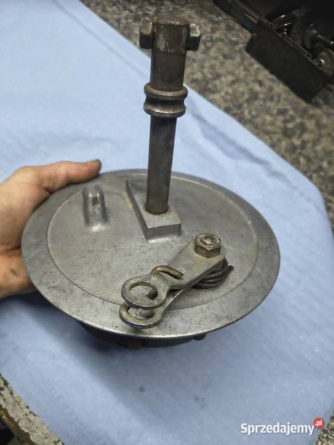 Szczękotrzymacz jawa cz 175 351 356 450 Rzeszów