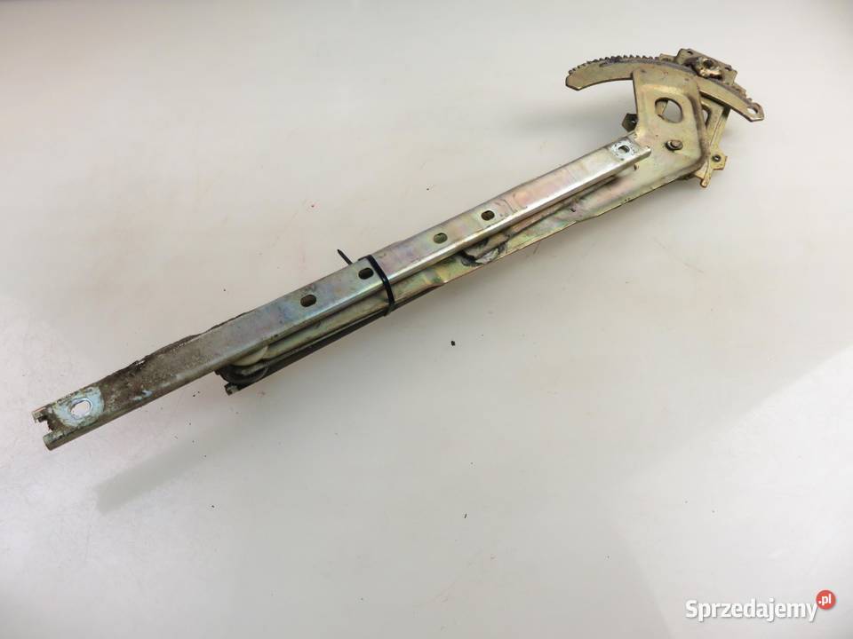 PODNOŚNIK SZYBY PRAWY 3D NISSAN PATROL III