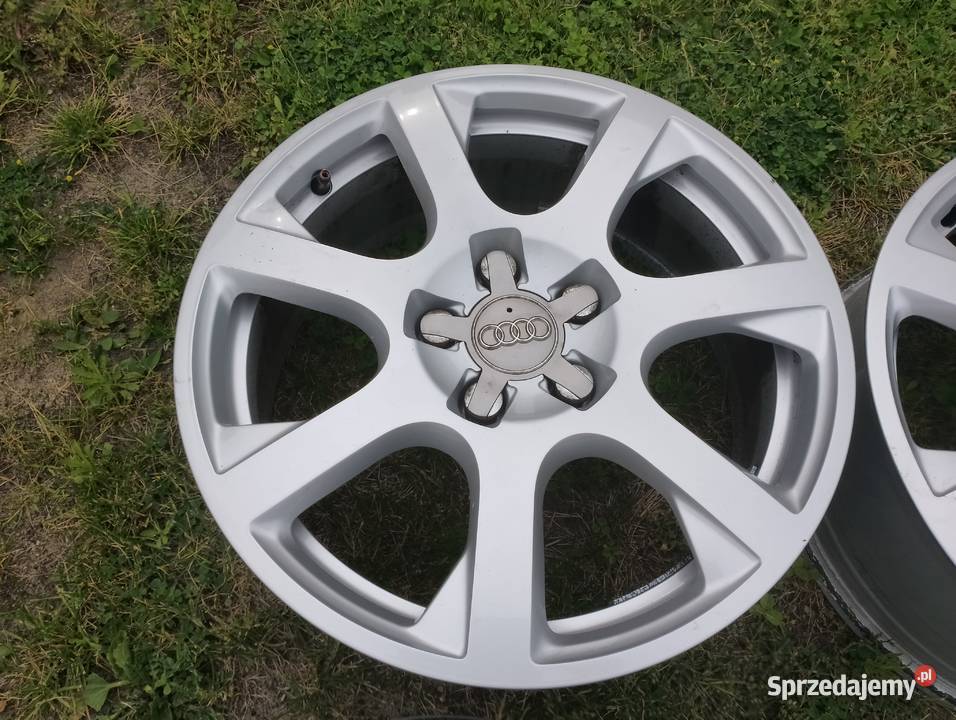 Felgi 17 5x112 Kalisz