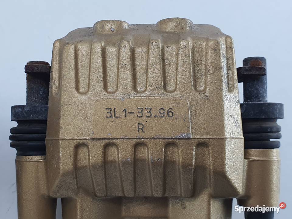 ZACISK HAMULCOWY PRZOD CECTEK 500 GLADIATOR Janowice