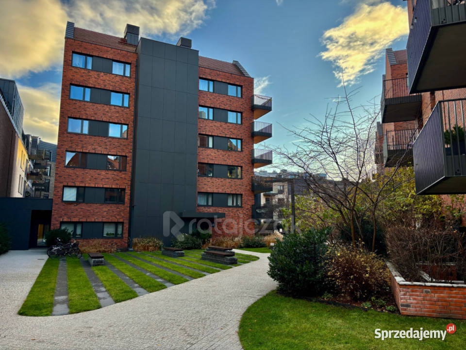 sprzedaży mieszkania Gdańsk 471m2 Sprzedaż