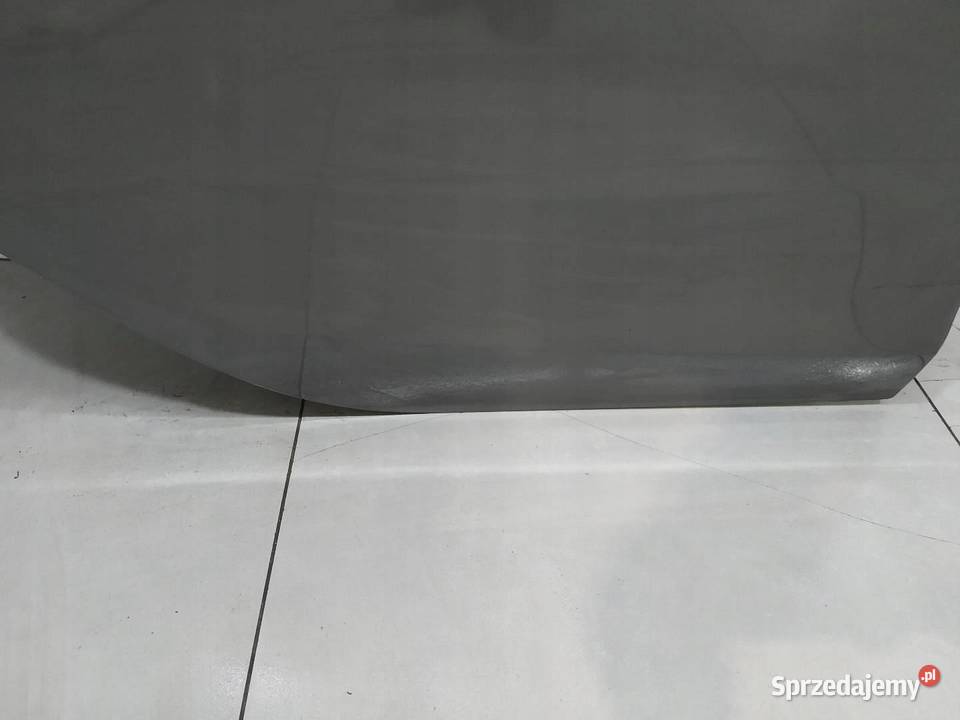 DRZWI PRAWE TYŁ SEDAN 695A Fiat Tipo II 2016