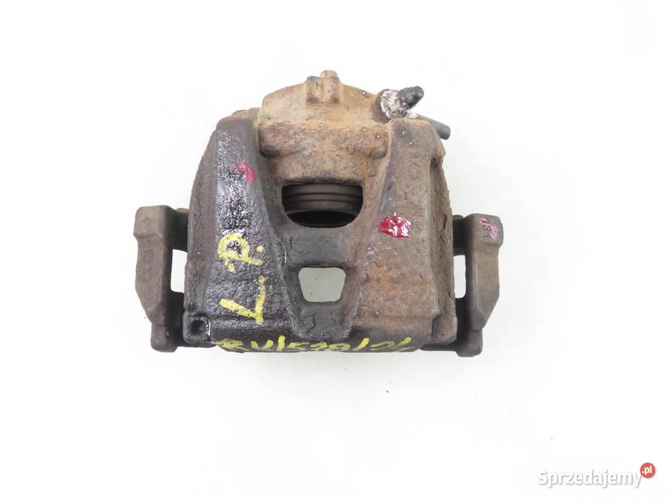 ZACISK LEWY PRZÓD SEAT ALHAMBRA II 20 TDI sprzedam