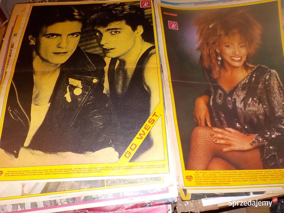 muzyka taniec spiew plakaty aktorzy piosenkarze Warszawa