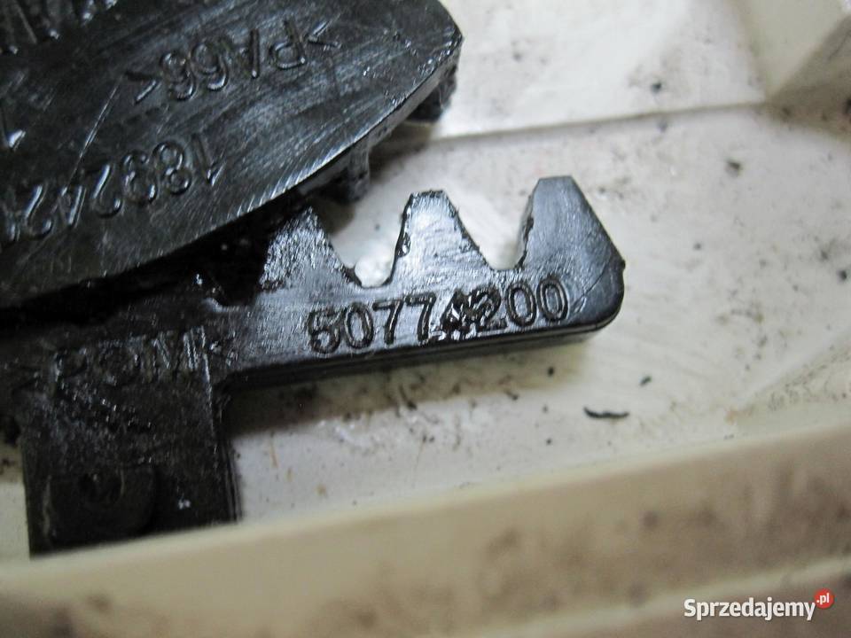 FIAT FIORINO III 13r panel klimatyzacji świętokrzyskie