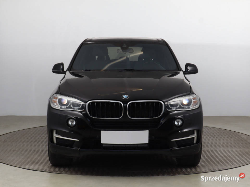 BMW X5 xDrive25d system Start-Stop dolnośląskie Bielany Wrocławskie