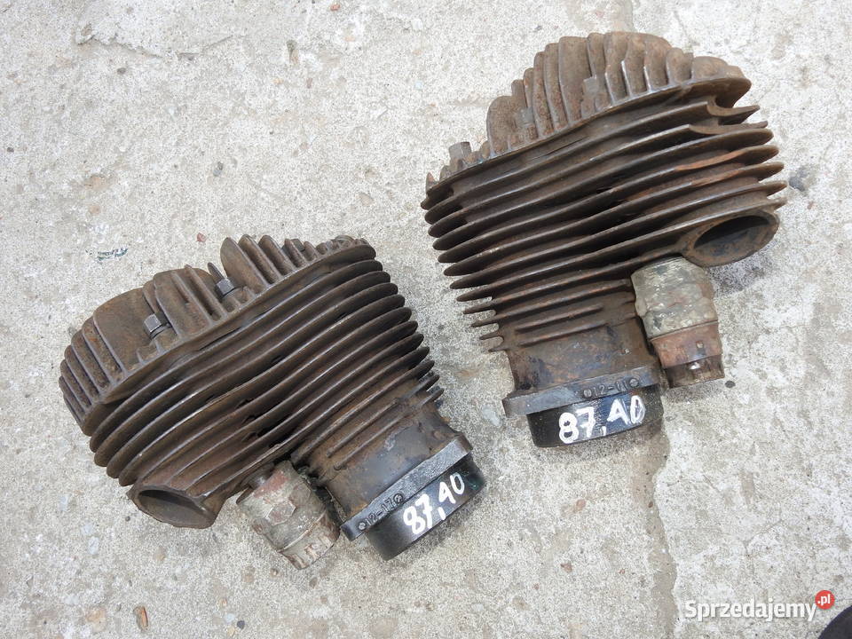 Harley V VC VL VLD VLH VHS UH ULH nie WLA Indian Warszawa