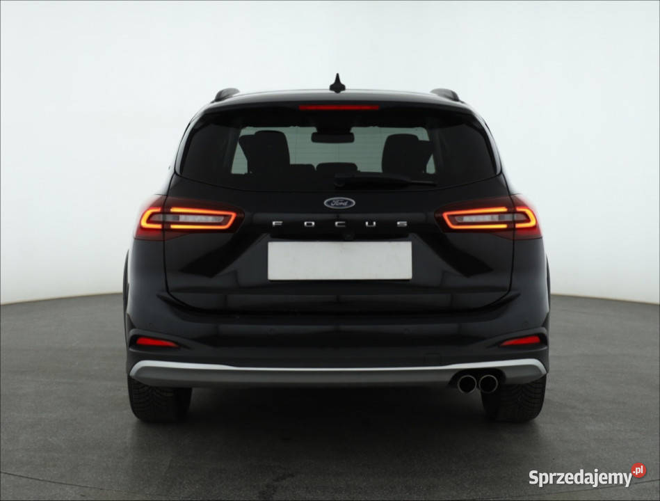 Ford Focus 15 EcoBlue mazowieckie Piaseczno