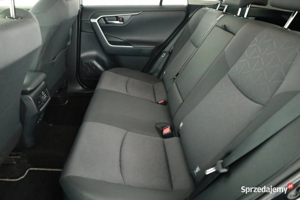 Toyota RAV 4 25 Hybrid elektryczne szyby mazowieckie Piaseczno