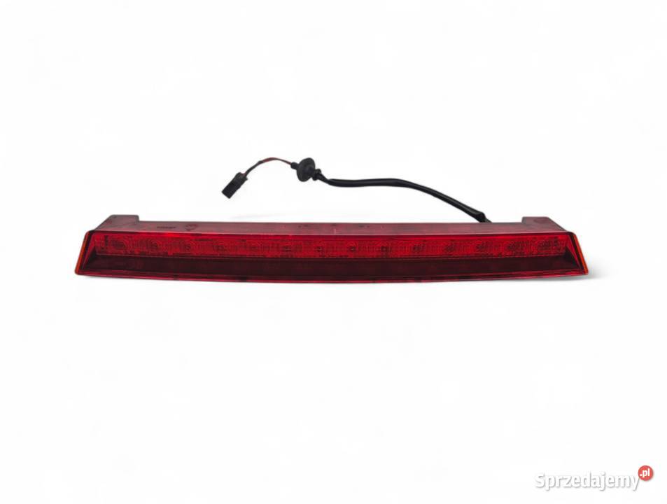 NUMER 1 TRZECIE DODATKOWE ŚWIATŁO STOP STOPU