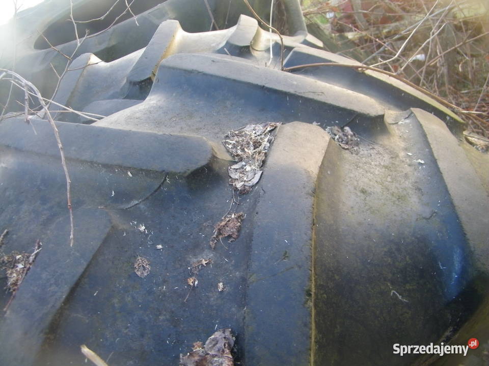 opona 48070 r 38 continental Samsonów