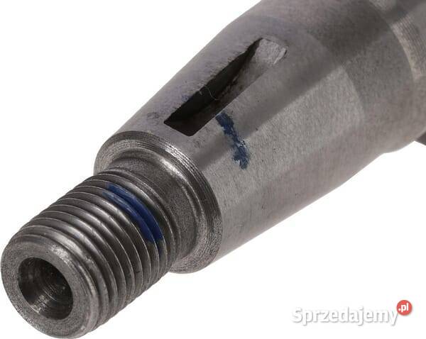 Wał korbowy 13311Z8D950 Kamionna