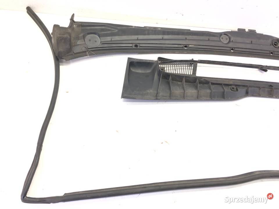 PODSZYBIE BMW E53 8409048 SUV 0006 OSŁONA Podszybia