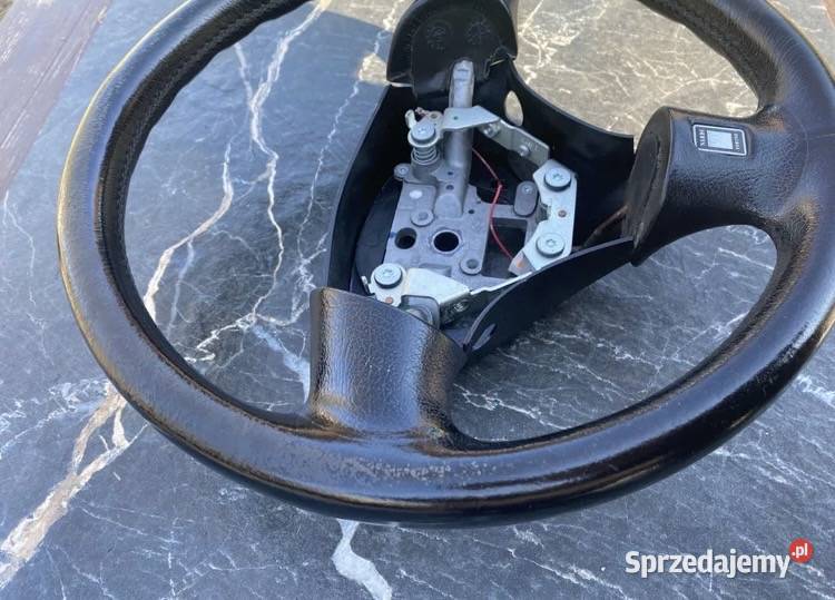 Kierownica Mazda MX5 NB Nardi Torino Ostrzeszów sprzedam