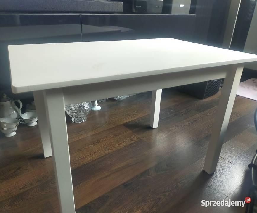 Stolik dziecięcy z Ikea Sundvik 50cm Kraków sprzedam