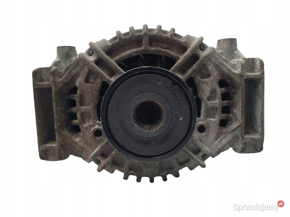 ALTERNATOR Saab 93 93 II 20 T turbo 0124425040 Chełm