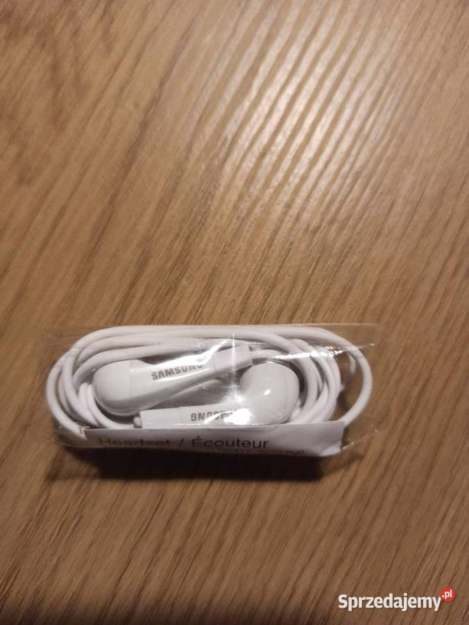 Sluchawki 4 do wyboru Włoszczowa