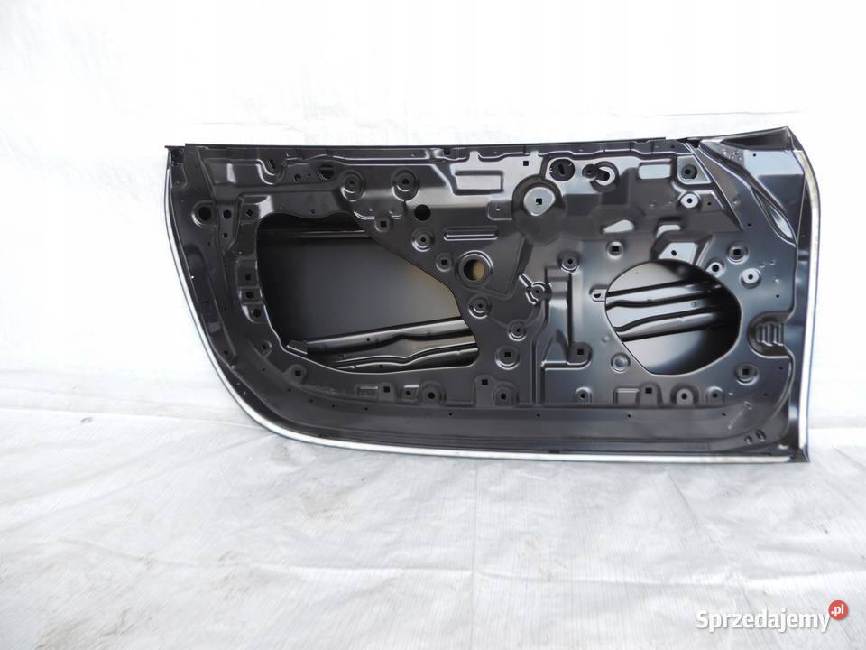DRZWI LEWY PRZÓD MAZDA MX5 NOWE
