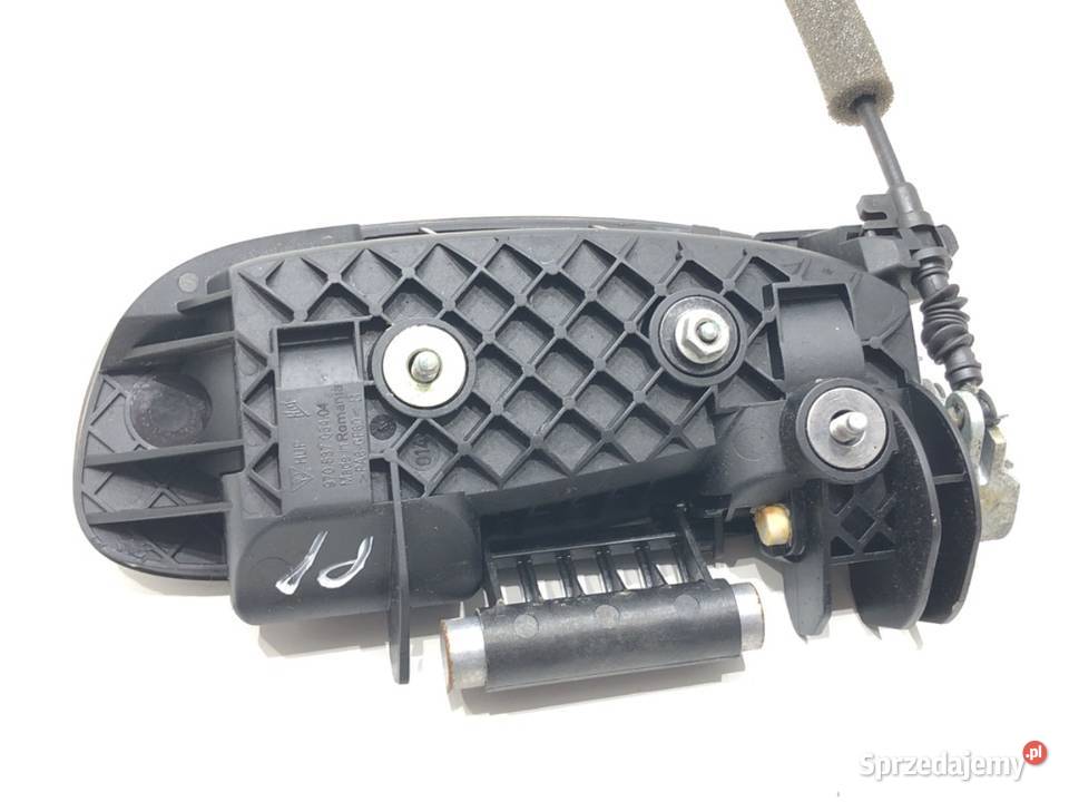 KLAMKA ZEWNĘTRZNA PRAWY PRZÓD PORSCHE PANAMERA