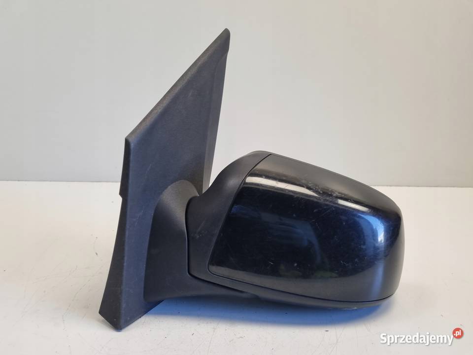 LUSTERKO LEWE Ford Fiesta Mk5 Mk6 lift 0508r Rudka