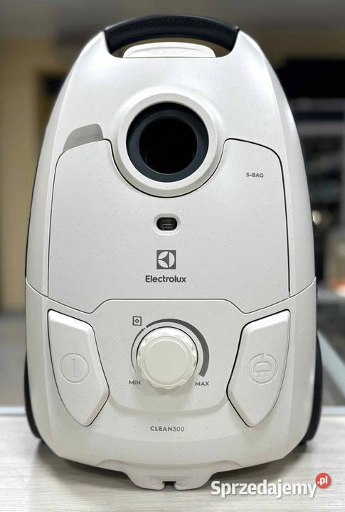 Odkurzacz Elektorlux Clean 650W warmińsko-mazurskie Elbląg