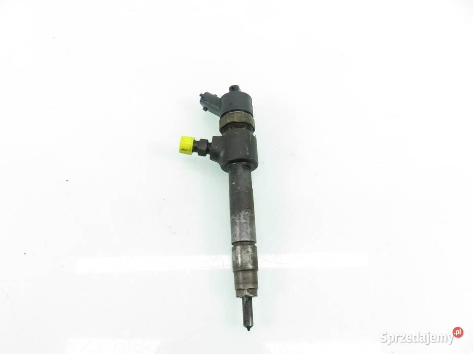 WTRYSKIWACZ FIAT BRAVO II 19 D Multijet Wtryskiwacze małopolskie