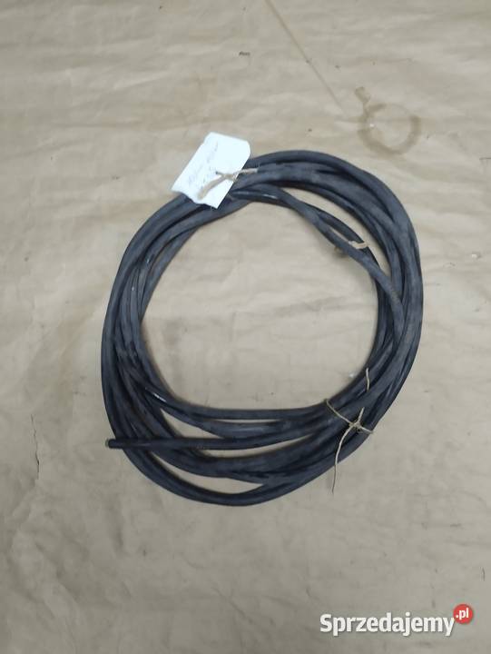 Kabel miedziany 515 Ostrowiec Świętokrzyski sprzedam
