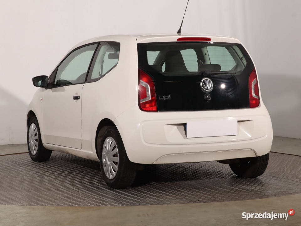 VW Up 10 MPI Hatchback Katowice