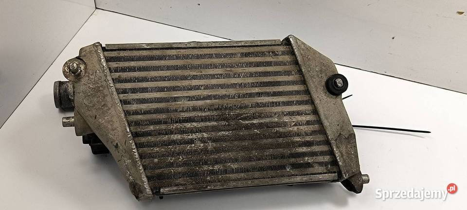 INTERCOOLER AUDI A8 D3 4E0145805D Lipno