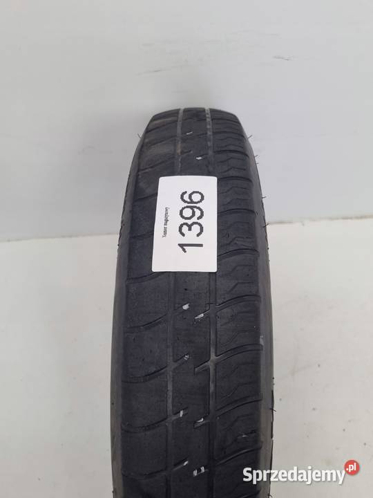 KOŁO DOJAZDOWE Ford Focus Mk3 C II dojazdówka Chełm sprzedam