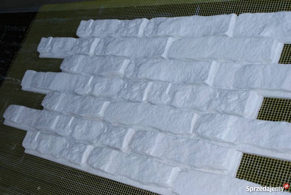Kamień Dekoracyjny Ozdobny Naturalny Panel 3D pomorskie Gdynia sprzedam